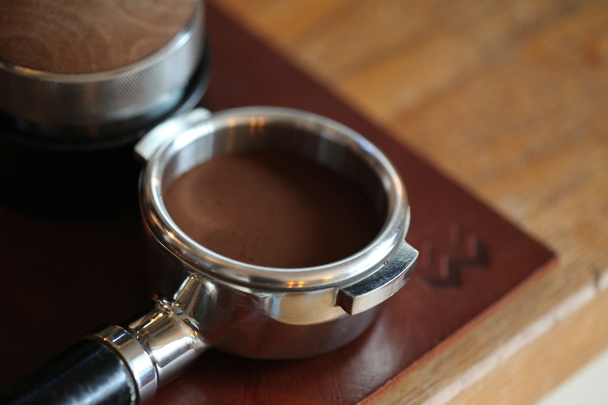 Choosing the right tamper material